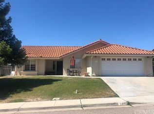 564 Andrea Cir, Paso Robles, CA 93446