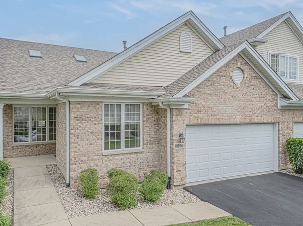 11656 Lake Shore Dr, Orland Park, IL 60467