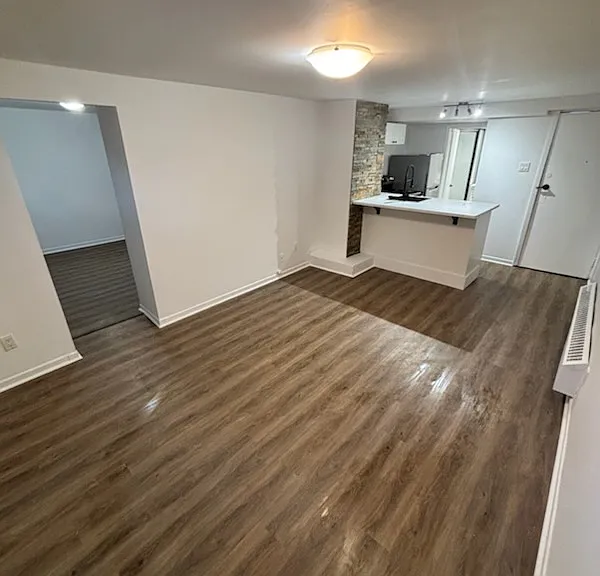 461 Guy St #2 — Photo 1
