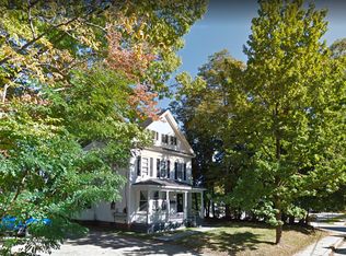 55 Ashmont St APT 1, Portland, ME 04103