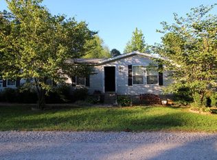 271 Taffy Tower Rd, Hartford, KY 42347