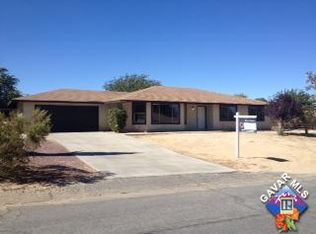 16163 Jubilee Trail Ave, Lake Los Angeles, CA 93591