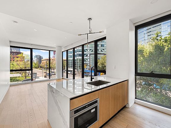 2nd image of 45-07 Court Sq #2D