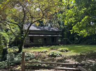 14 Canyon Cv, Candler, NC 28715