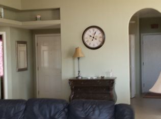 1640 N Rio Mayo, Green Valley, AZ 85614