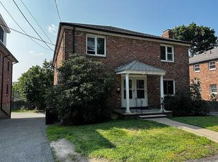(Undisclosed Address), Brookline, MA 02445
