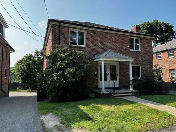 (undisclosed Address), Brookline, MA 02445