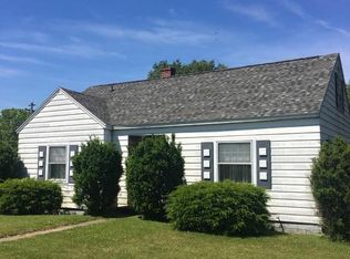 202 S Main St, Chaseburg, WI 54658