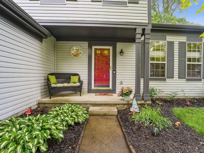 5191 Hialeah Ct, Columbus, OH, 43221