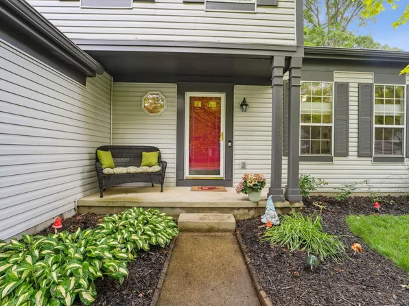 5191 Hialeah Ct, Columbus, OH 43221