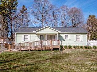 305 Keller St, China Grove, NC 28023