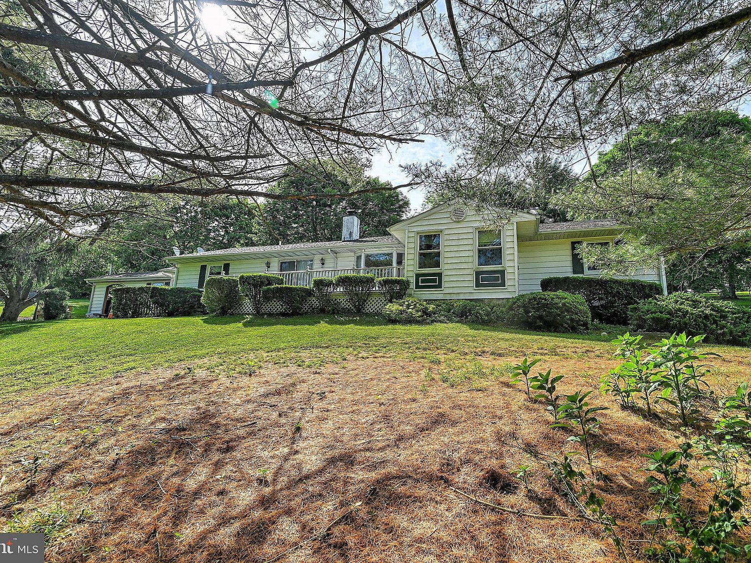 6269 Wool Mill Rd, Glenville, PA 17329 Zillow