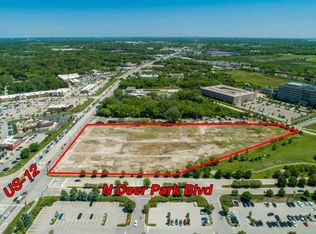 20450 Rand Rd, Palatine, IL 60074