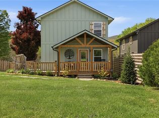 173 Whitethorne Ln, West Jefferson, NC 28694