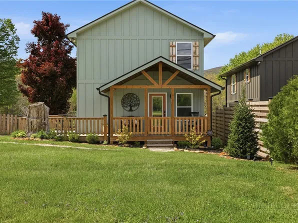 173 Whitethorn Lane, West Jefferson, NC 28694