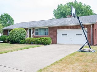 346 Willaman Ave NW, North Canton, OH