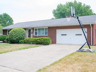346 Willaman Ave NW, North Canton, OH, 44720