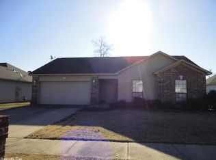 612 SE 1st St, Bryant, AR 72022