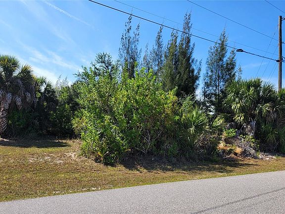 2nd image of 9598 Spring Cir Lot 17