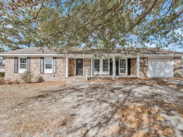 75 University Dr, Ladson, SC 29456