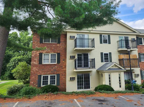 4 Midhurst Road #401, Nashua, NH 03062