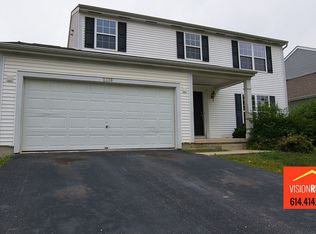 2339 Smokehill Dr, Columbus, OH 43228