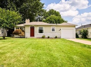 1156 Delverne Ave SW, Canton, OH 44710