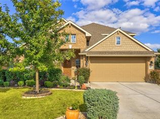 3304 Mendips Ln, Pflugerville, TX 78660