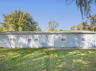 57900 Patterson Ln, Three Rivers, MI 49093