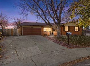 621 Joplin St, Aurora, CO 80011