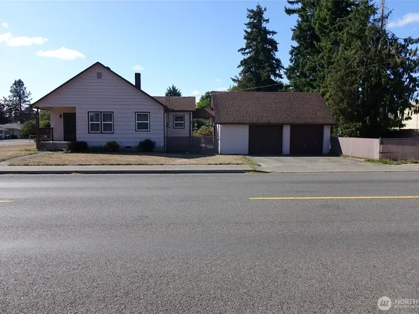 301 Linda Lane, Centralia, WA 98531