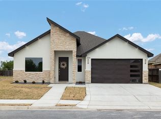 2615 Windsor St, Edinburg, TX 78541