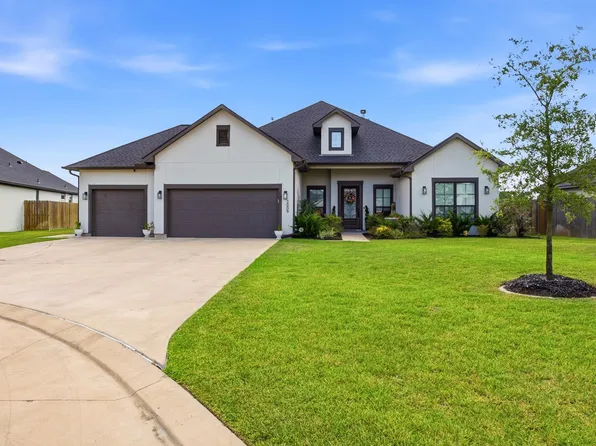 3009 Wolfpack Loop, Bryan, TX 77808