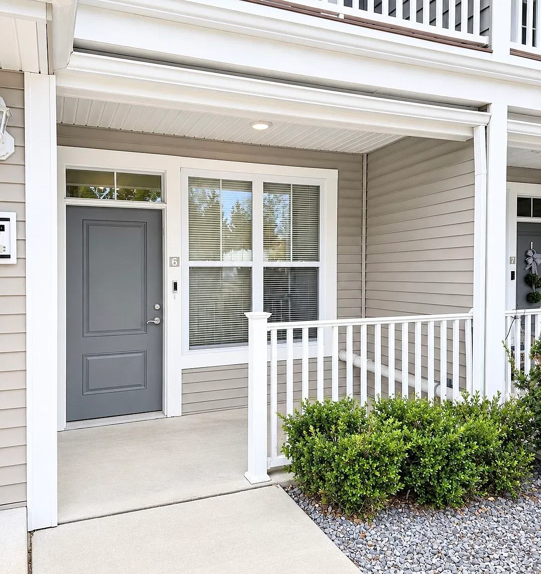 1 bed, 850 sqft, $3,150 — Photo 4