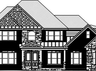 2932 Hog Mountain Rd, Dacula, GA 30019