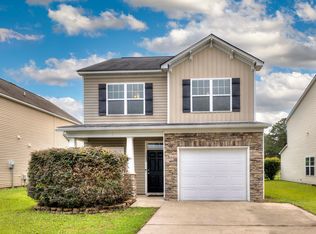 1642 Ruger Dr, Sumter, SC 29150