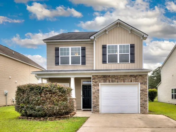 1642 Ruger Dr, Sumter, SC 29150