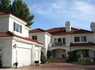 1836 Mesa Ridge Ave, Thousand Oaks, CA 91362