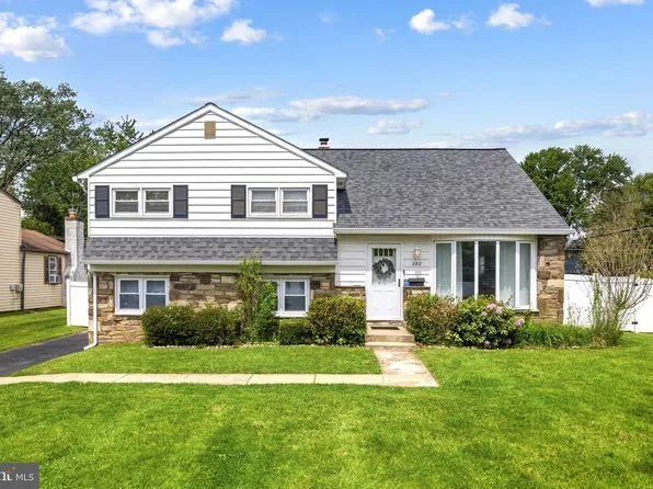 282 Henry Ave, Warminster, PA 18974