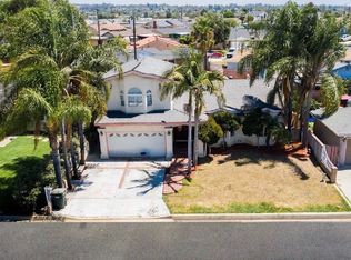15616 Ocaso Ave, La Mirada, CA 90638