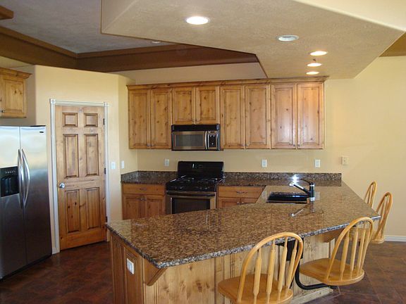 Entertainers dream kitchen