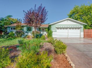 1778 Vallombrosa Ave, Chico, CA 95926