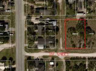 0 1st St, Sebastian, TX 78594