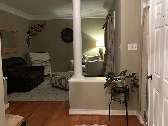 Entry Foyer
