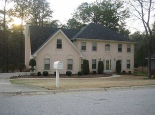 3801 Mountain Way Cv, Snellville, GA