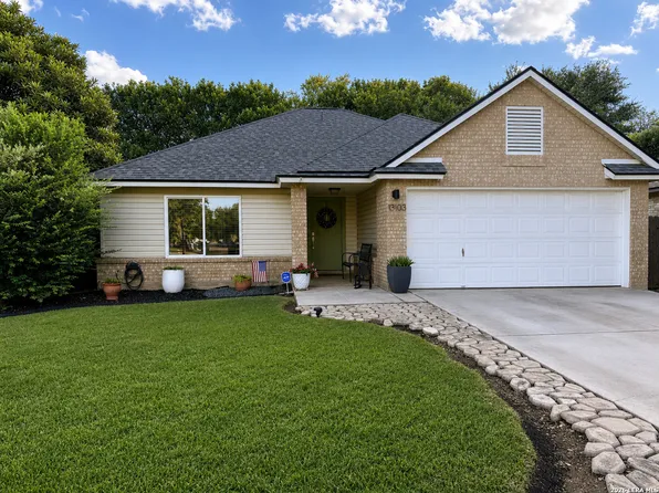 13103 Regency Bnd, San Antonio, TX 78249