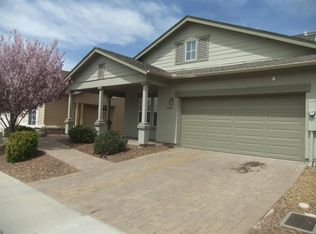 12660 E Tierra Aspera St, Dewey, AZ 86327