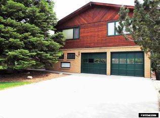 1061 Stafford, Casper, WY 82609