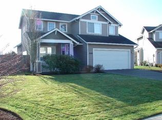 1909 NE 155th Cir, Vancouver, WA 98686