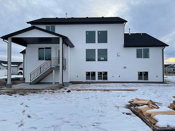 4th image of 2417 N 4180 W